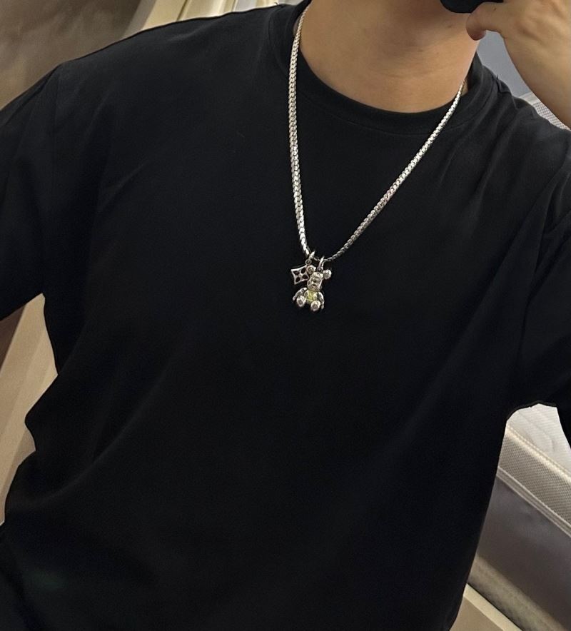 LV Necklaces